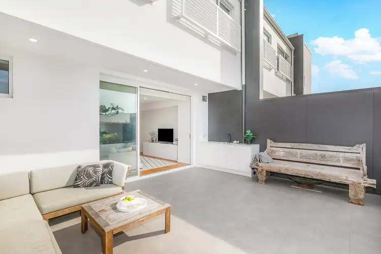 Third view of Homely townhouse listing, 3/32 Seaview Street, Cronulla NSW 2230