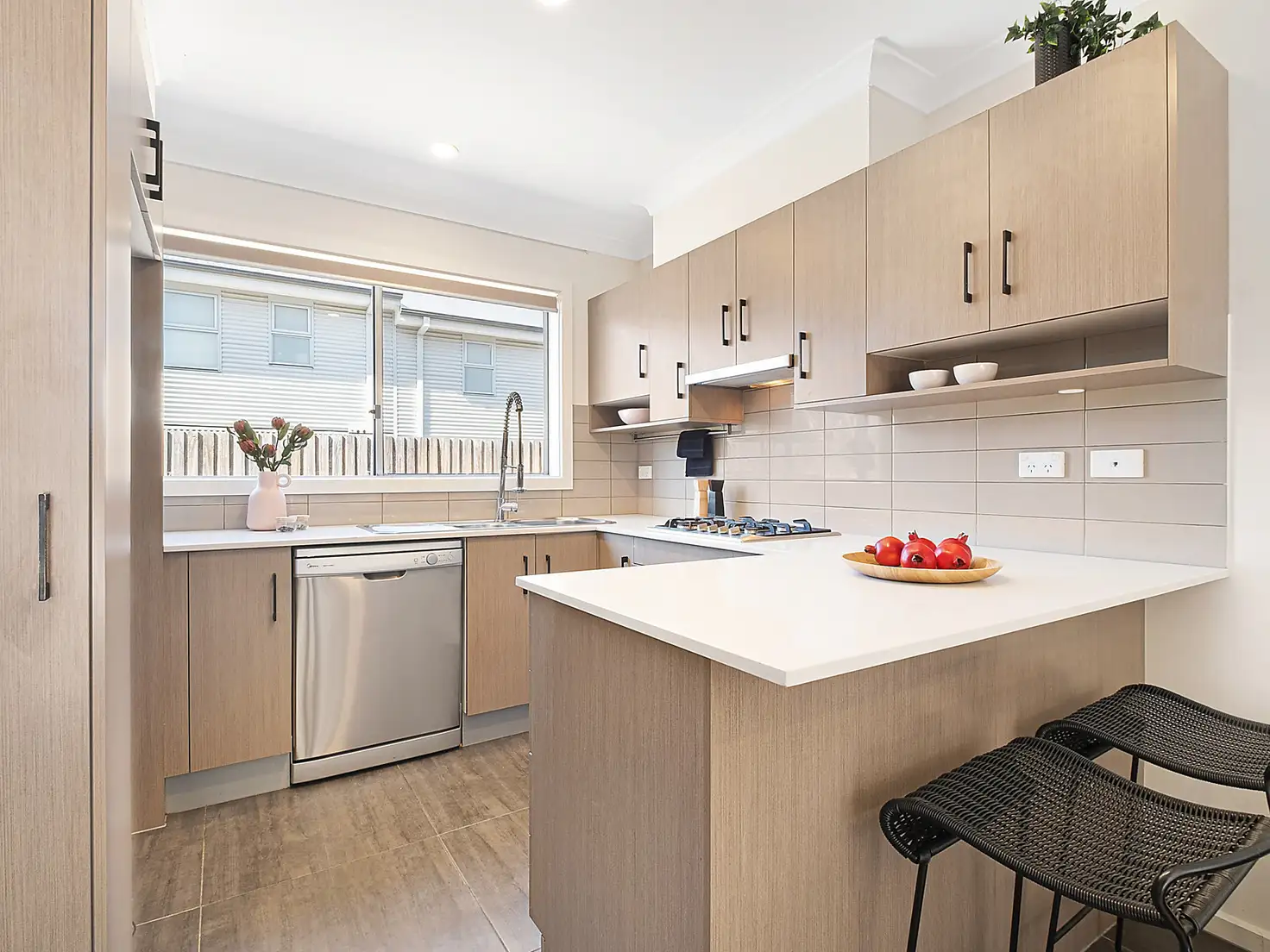 Main view of Homely townhouse listing, 2/38 Buttle Street, Queanbeyan East NSW 2620
