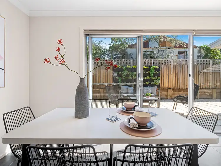 Third view of Homely townhouse listing, 2/38 Buttle Street, Queanbeyan East NSW 2620