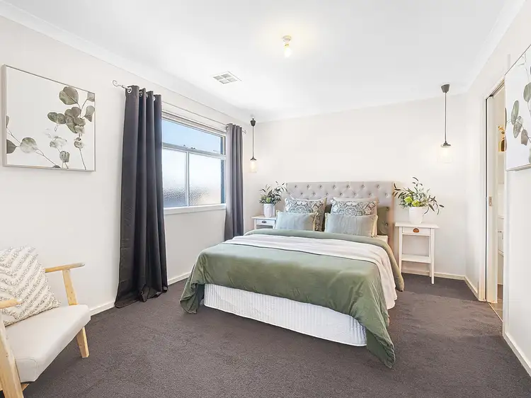 Fourth view of Homely townhouse listing, 2/38 Buttle Street, Queanbeyan East NSW 2620