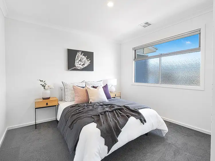 Fifth view of Homely townhouse listing, 2/38 Buttle Street, Queanbeyan East NSW 2620