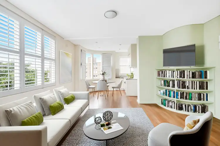 23/3 Barncleuth Square