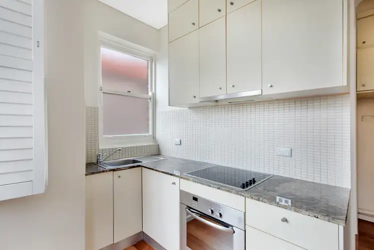 Third view of Homely apartment listing, 23/3 Barncleuth Square, Potts Point NSW 2011