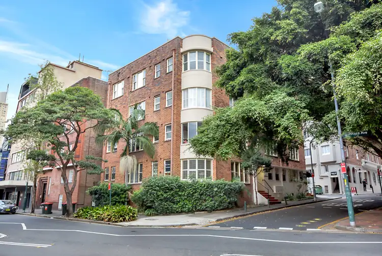 Fifth view of Homely apartment listing, 23/3 Barncleuth Square, Potts Point NSW 2011