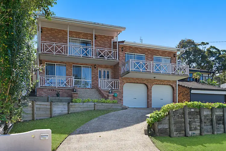 113 Graham Street, Glendale NSW 2285