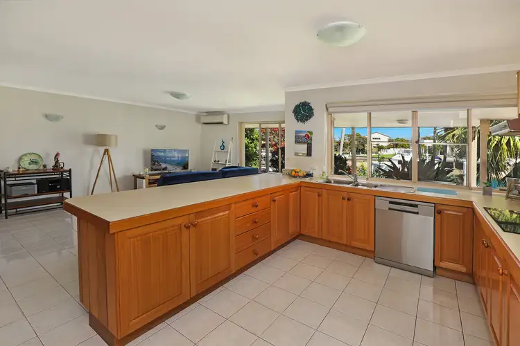Fourth view of Homely house listing, 7 Coomaroo Crescent, Minyama QLD 4575