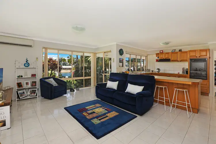 Fifth view of Homely house listing, 7 Coomaroo Crescent, Minyama QLD 4575