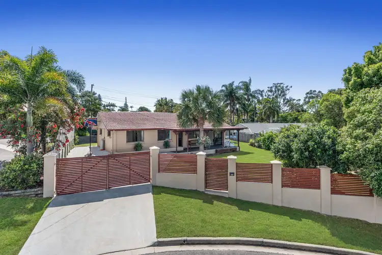 1 Sun Court, Birkdale QLD 4159
