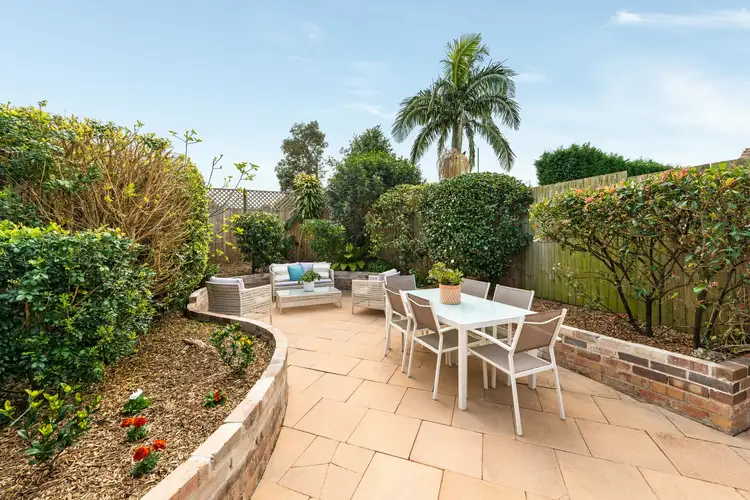 Sixth view of Homely semi-detached listing, 18 Cairo Street, Cammeray NSW 2062