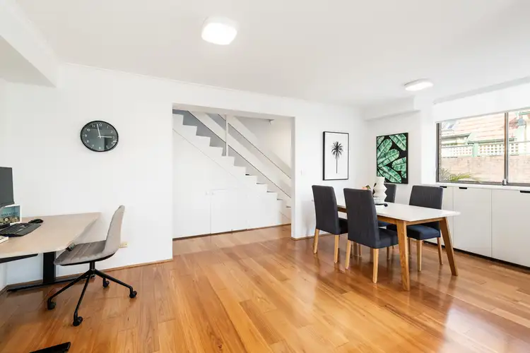 Fourth view of Homely townhouse listing, 7/11-13 Murdoch Street, Cremorne Point NSW 2090