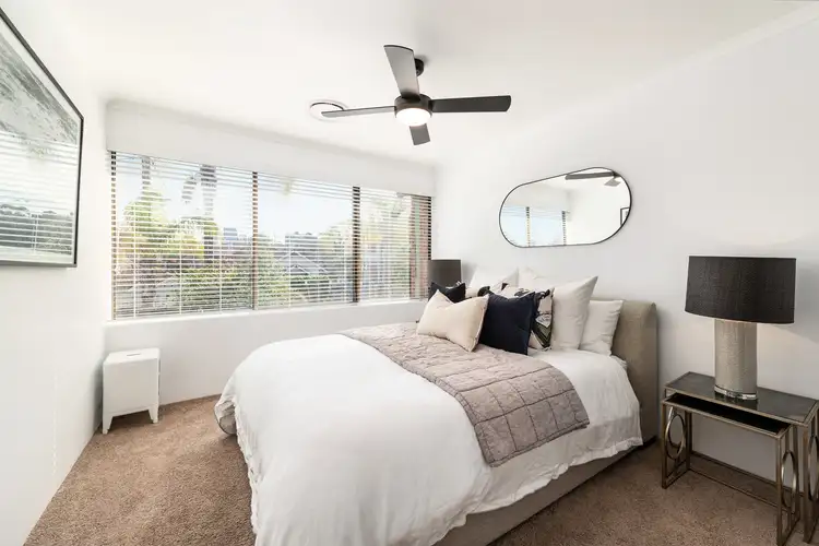 Fifth view of Homely townhouse listing, 7/11-13 Murdoch Street, Cremorne Point NSW 2090