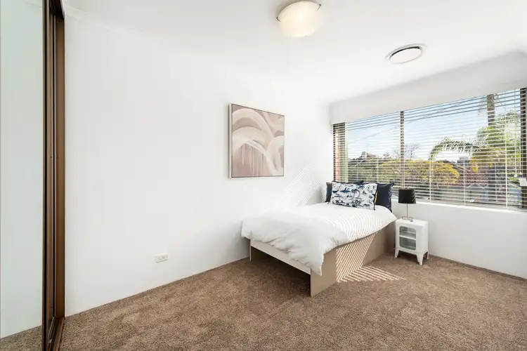 Sixth view of Homely townhouse listing, 7/11-13 Murdoch Street, Cremorne Point NSW 2090