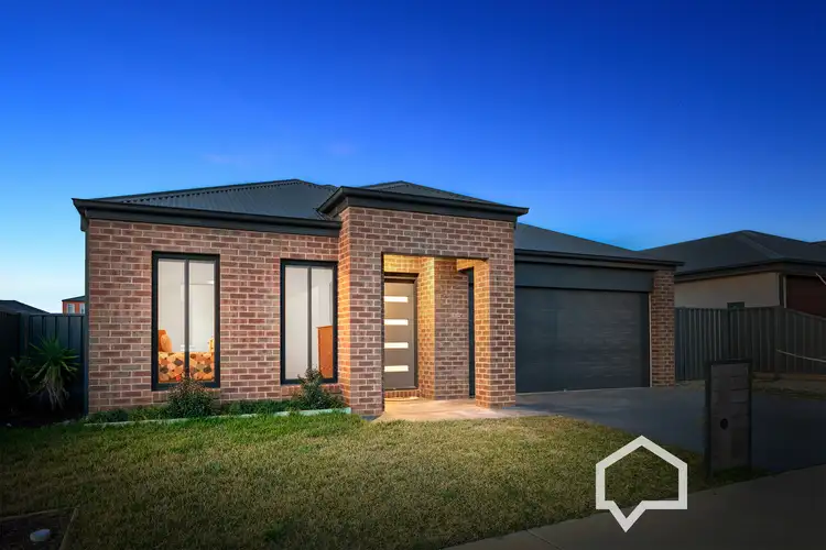 3 Wanjel Street, Strathfieldsaye VIC 3551