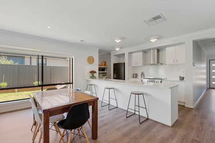 Third view of Homely house listing, 3 Wanjel Street, Strathfieldsaye VIC 3551