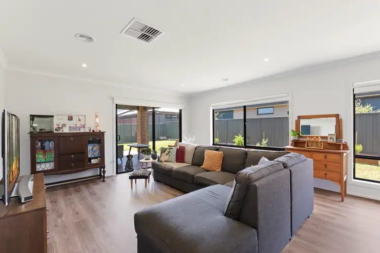 Fourth view of Homely house listing, 3 Wanjel Street, Strathfieldsaye VIC 3551