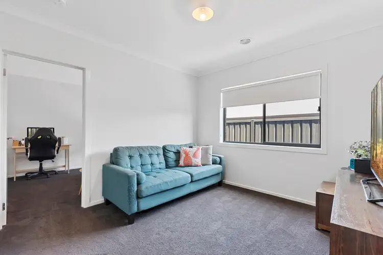Fifth view of Homely house listing, 3 Wanjel Street, Strathfieldsaye VIC 3551