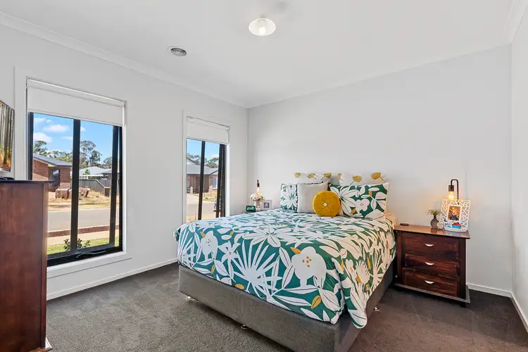 Sixth view of Homely house listing, 3 Wanjel Street, Strathfieldsaye VIC 3551