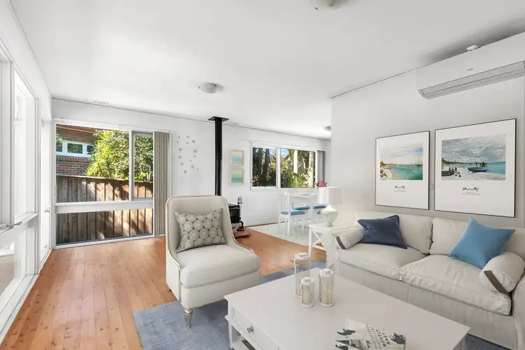 Third view of Homely house listing, 28 Careebong Road, Frenchs Forest NSW 2086