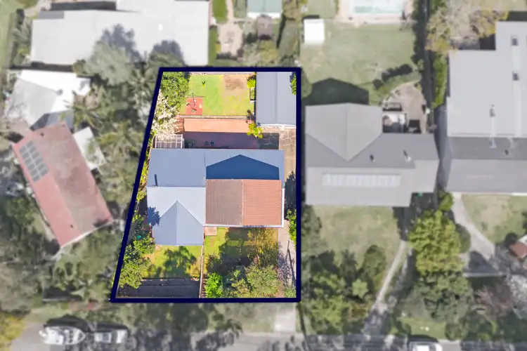 Sixth view of Homely house listing, 28 Careebong Road, Frenchs Forest NSW 2086