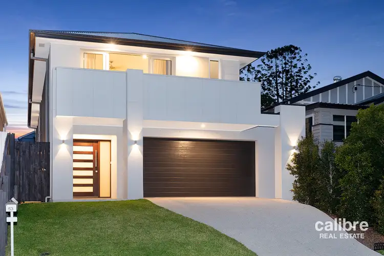 53 Suez Street, Mitchelton QLD 4053