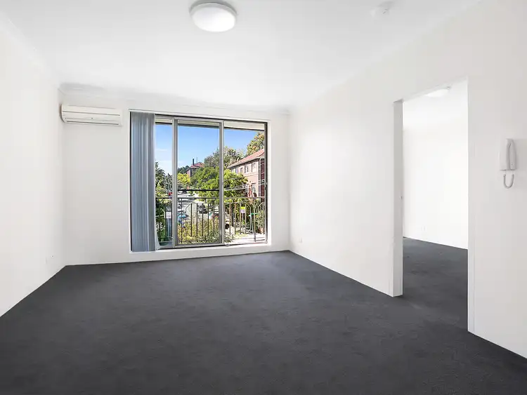 11/268 Carrington Road, Randwick NSW 2031