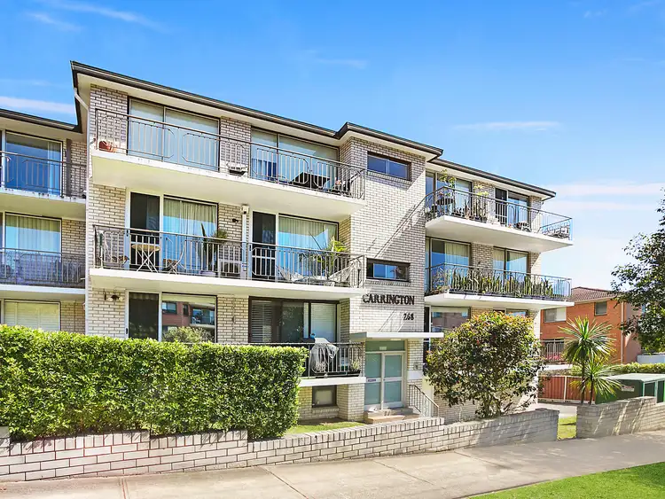 Fourth view of Homely apartment listing, 11/268 Carrington Road, Randwick NSW 2031
