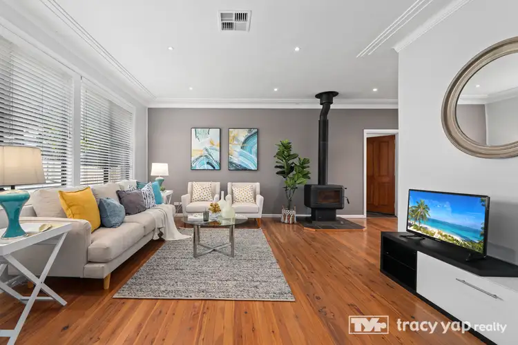 Main view of Homely house listing, 70 Balaclava Road, Eastwood NSW 2122