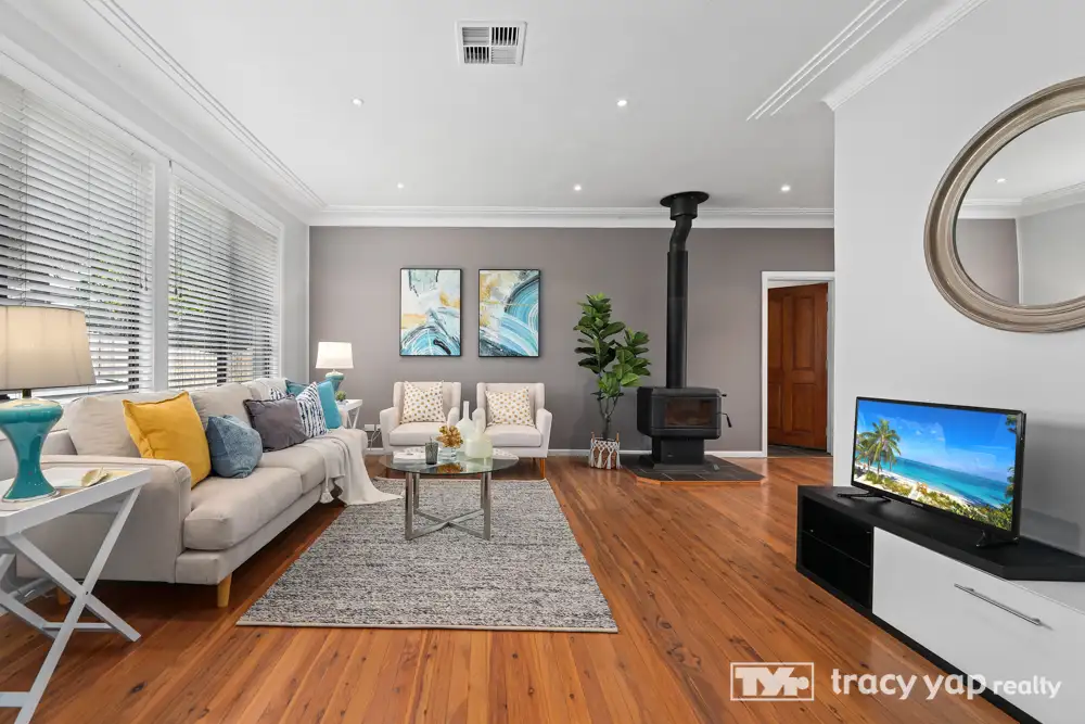 Main view of Homely house listing, 70 Balaclava Road, Eastwood NSW 2122