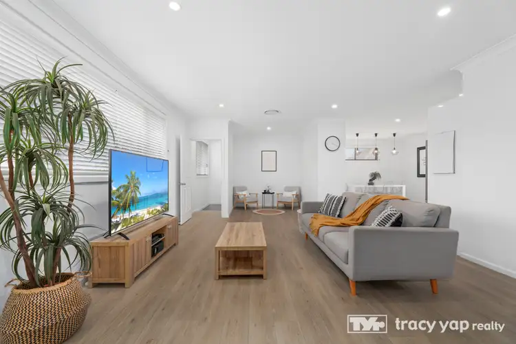 Second view of Homely house listing, 70 Balaclava Road, Eastwood NSW 2122