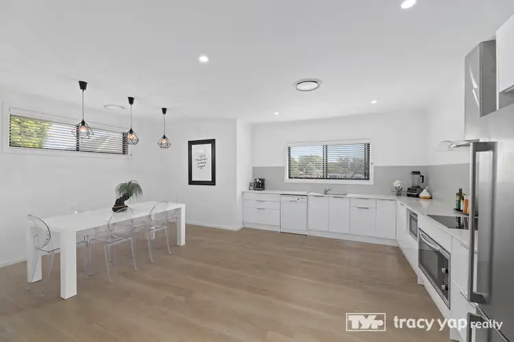 Fifth view of Homely house listing, 70 Balaclava Road, Eastwood NSW 2122