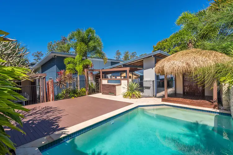 Main view of Homely house listing, 12 Muskheart Circuit, Pottsville NSW 2489