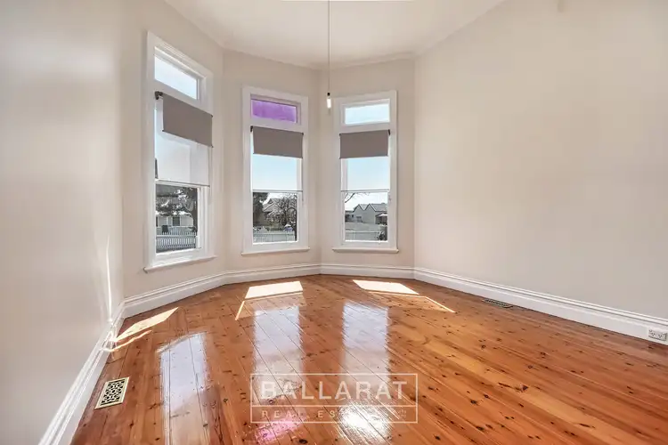 Second view of Homely house listing, 48 Burke Street, Maryborough VIC 3465