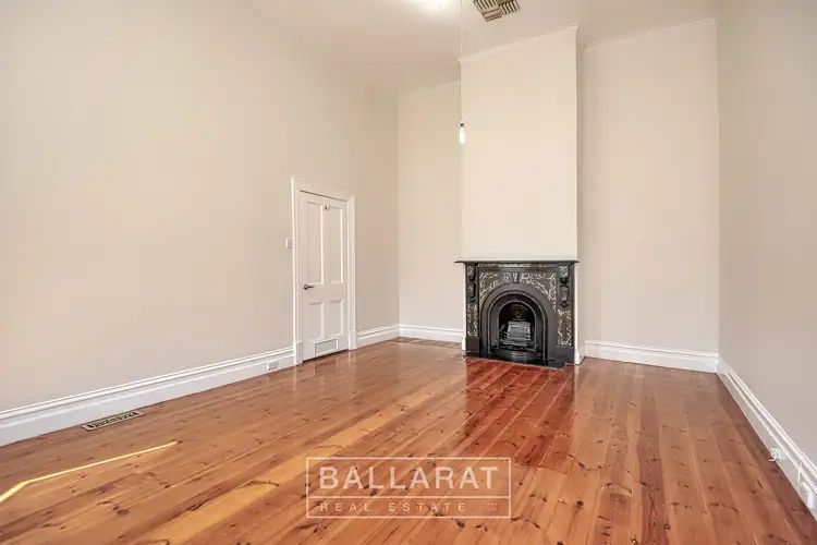 Third view of Homely house listing, 48 Burke Street, Maryborough VIC 3465