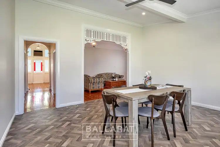 Sixth view of Homely house listing, 48 Burke Street, Maryborough VIC 3465