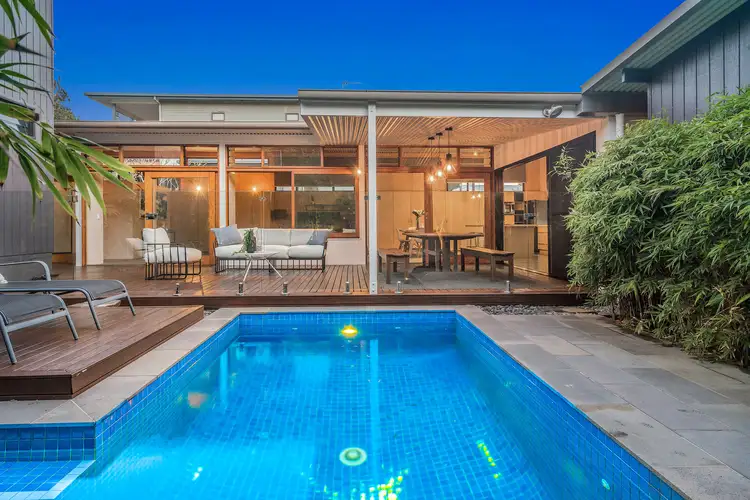 Second view of Homely house listing, 582 Casuarina Way, Casuarina NSW 2487