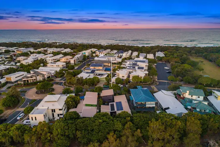 Third view of Homely house listing, 582 Casuarina Way, Casuarina NSW 2487
