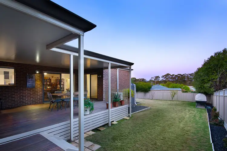 Third view of Homely house listing, 3 Alfred Drive, Castlemaine VIC 3450