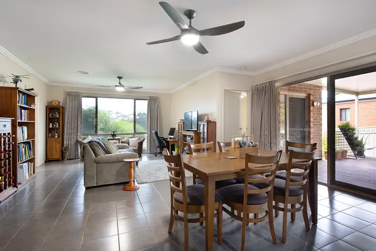 Fifth view of Homely house listing, 3 Alfred Drive, Castlemaine VIC 3450