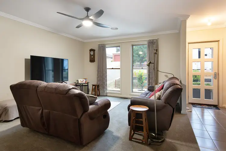 Sixth view of Homely house listing, 3 Alfred Drive, Castlemaine VIC 3450