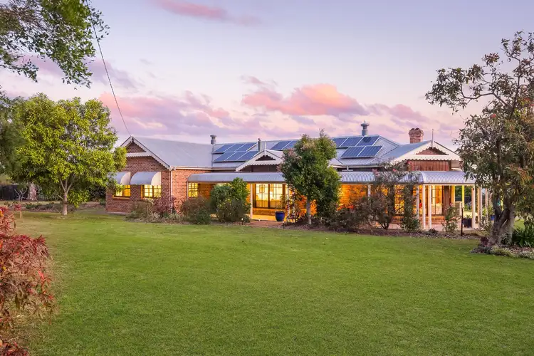 15 Rodeo Drive, Dayboro QLD 4521