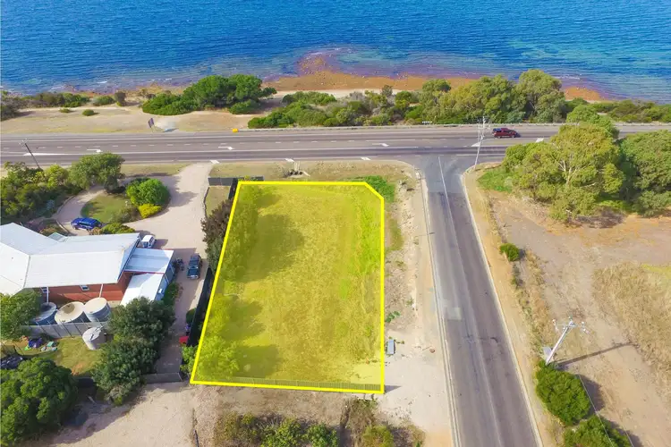 2 Richardson Road, Boston SA 5607