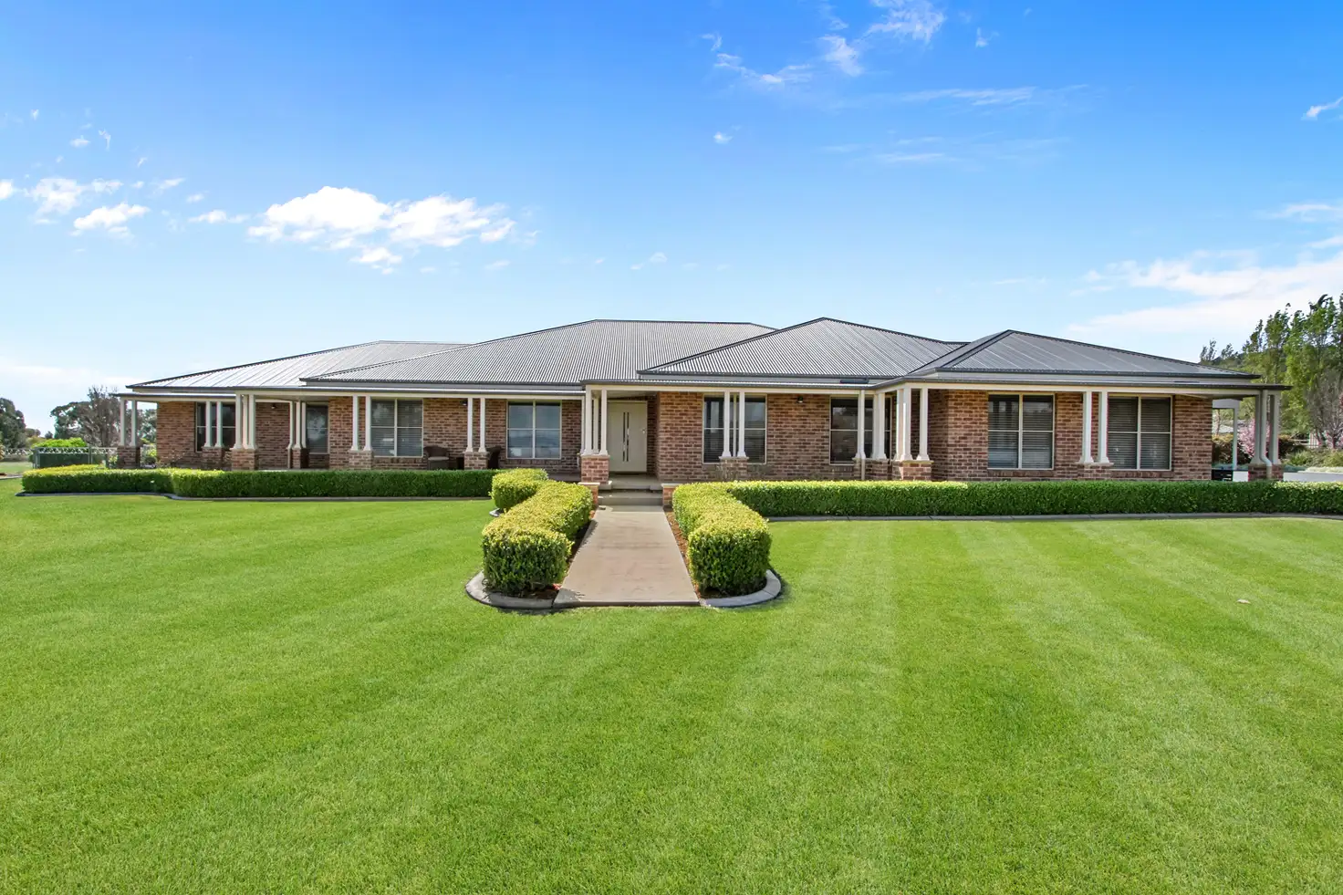 Main view of Homely house listing, 7 Biloba Way, Tamworth NSW 2340