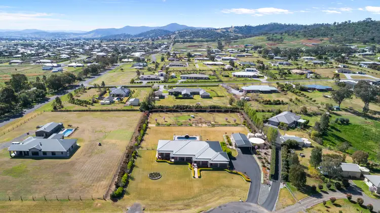 Third view of Homely house listing, 7 Biloba Way, Tamworth NSW 2340