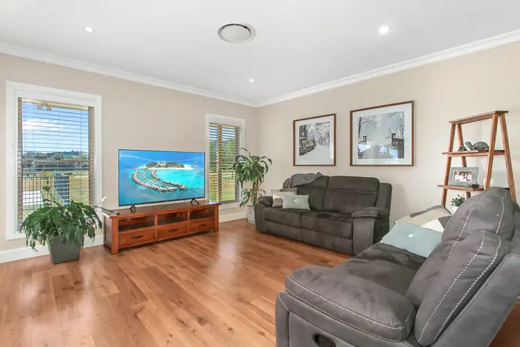 Fourth view of Homely house listing, 7 Biloba Way, Tamworth NSW 2340