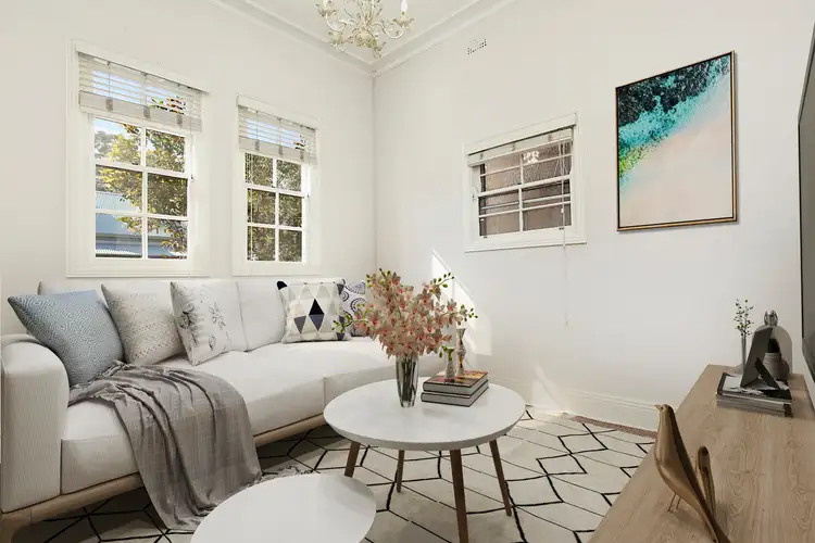 Second view of Homely house listing, 70 Darling Street, Balmain East NSW 2041