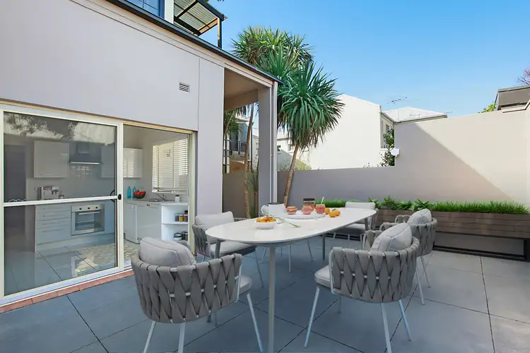 Sixth view of Homely house listing, 70 Darling Street, Balmain East NSW 2041