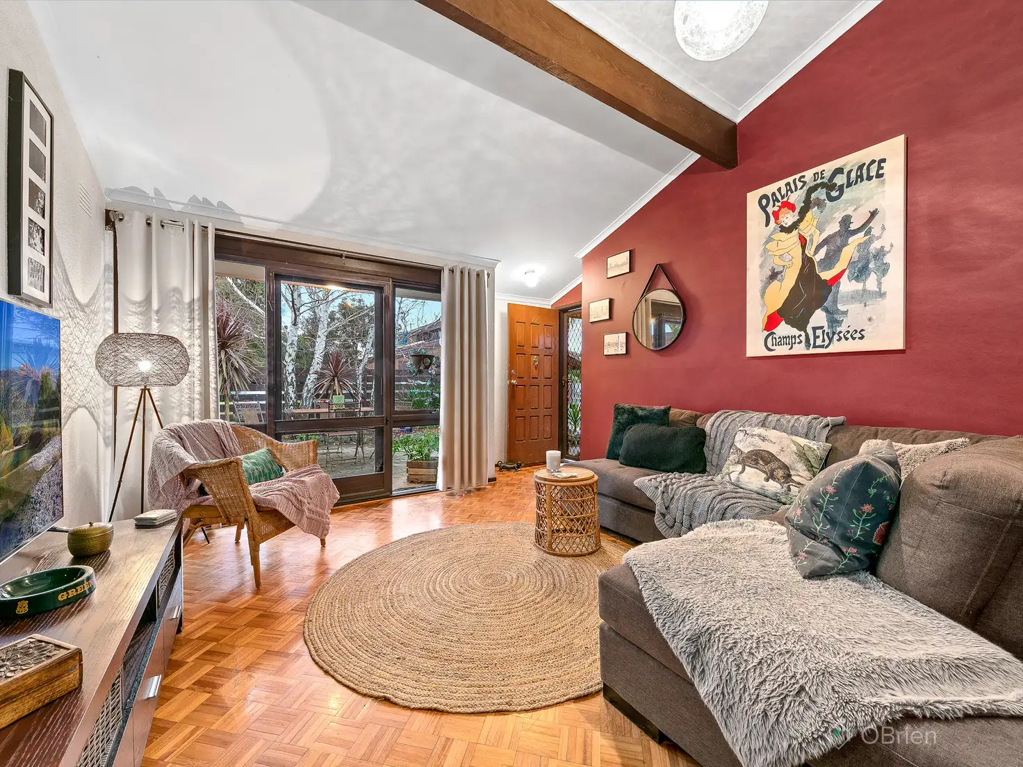 Main view of Homely unit listing, 22/132 Somerville Road, Hampton Park VIC 3976