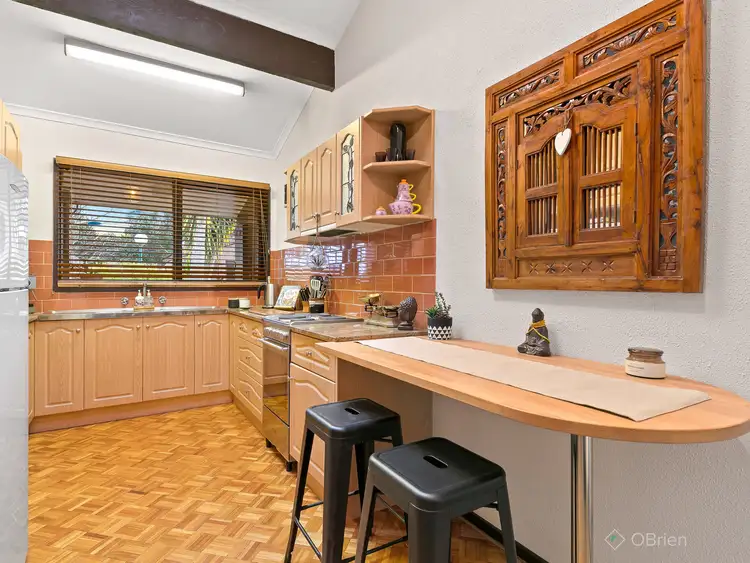 Fourth view of Homely unit listing, 22/132 Somerville Road, Hampton Park VIC 3976