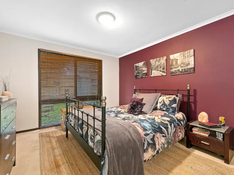 Fifth view of Homely unit listing, 22/132 Somerville Road, Hampton Park VIC 3976
