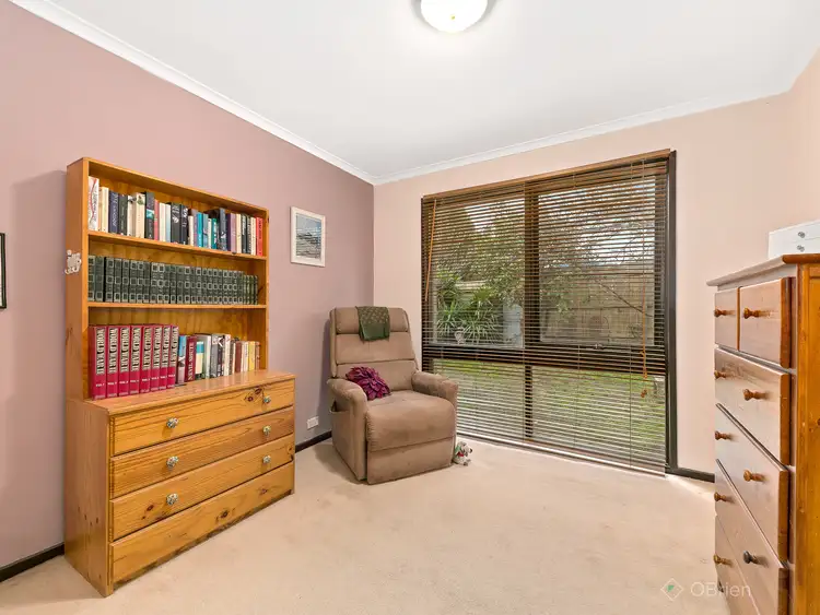 Sixth view of Homely unit listing, 22/132 Somerville Road, Hampton Park VIC 3976